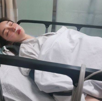 韩国知名女星留下遗书轻生，紧急送医治疗陷入昏迷状态